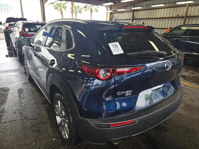 2023 Mazda CX-30 2.5 S Preferred