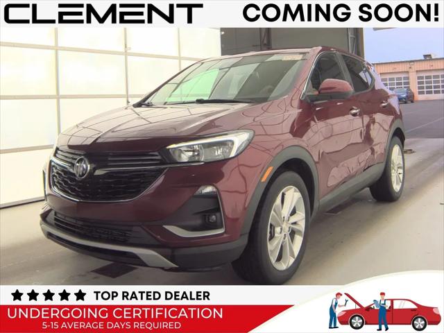 2022 Buick Encore GX FWD Preferred for sale in Florissant, MO