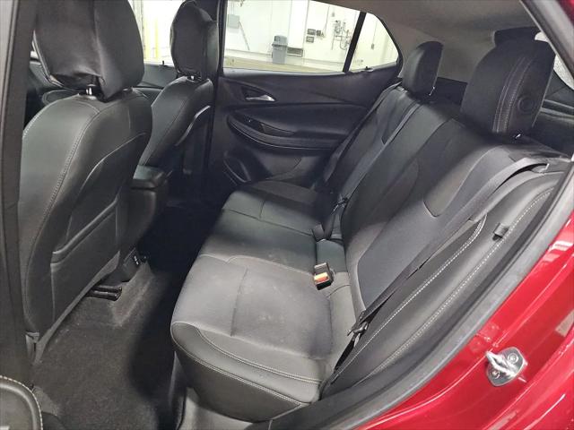 2022 Buick Encore GX FWD Preferred