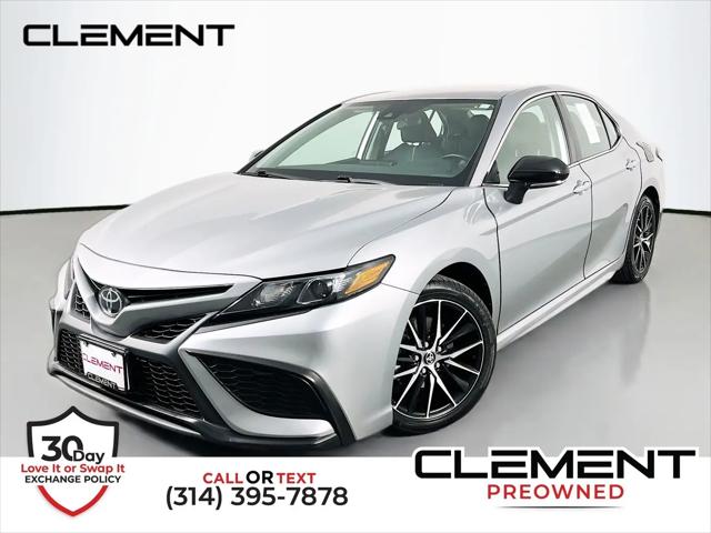 2023 Toyota Camry SE for sale in Florissant, MO