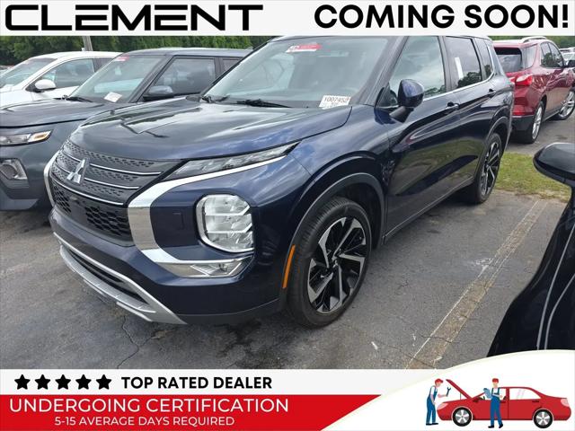 2023 Mitsubishi Outlander SE 2.5 S-AWC for sale in Florissant, MO