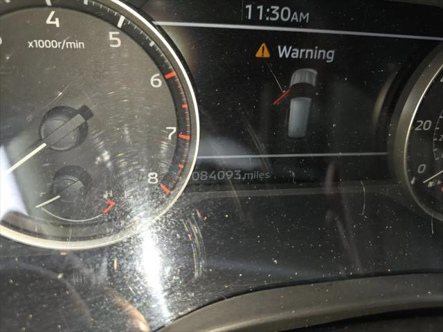 2023 Mitsubishi Outlander SE 2.5 S-AWC
