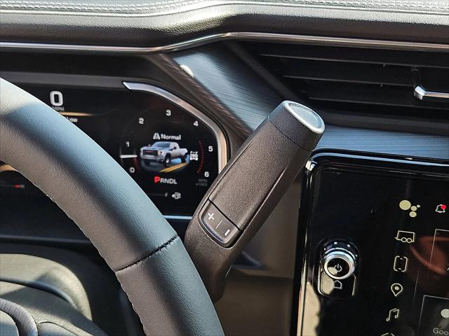2026 GMC Sierra 3500HD Crew Cab, Long Bed, Denali Ultimate Dual Rear Wheel, 4WD