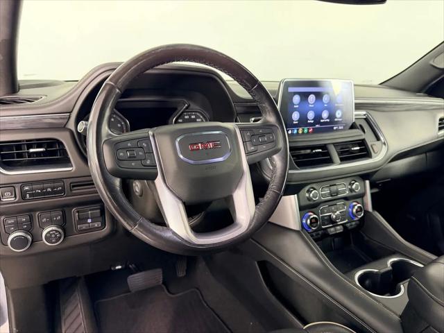 2021 GMC Yukon XL 4WD SLT