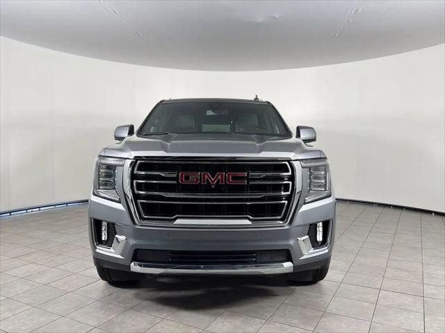 2021 GMC Yukon XL 4WD SLT