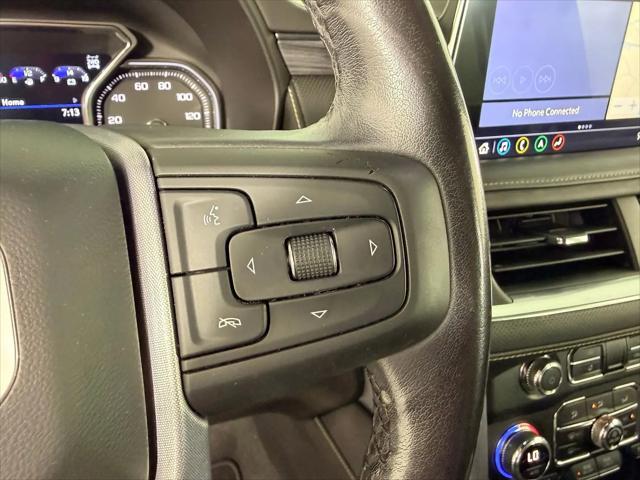 2021 GMC Yukon XL 4WD SLT