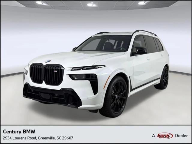 2027 BMW X7 M60i for sale in Greenville, SC