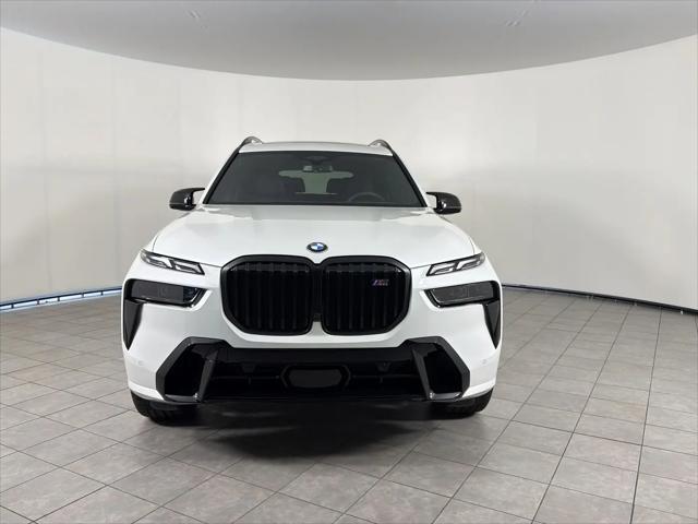 2027 BMW X7 M60i