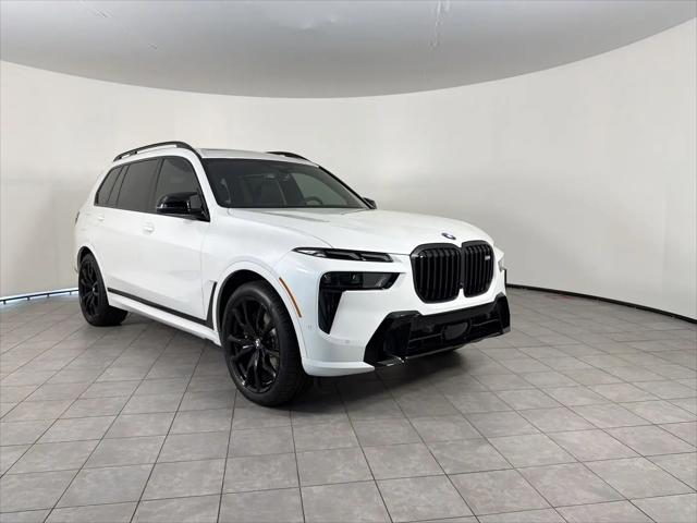 2027 BMW X7 M60i