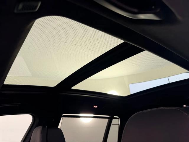 2027 BMW X7 M60i
