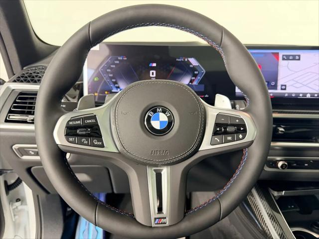 2027 BMW X7 M60i