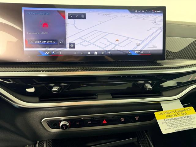 2027 BMW X7 M60i