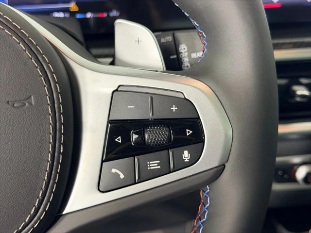 2027 BMW X7 M60i