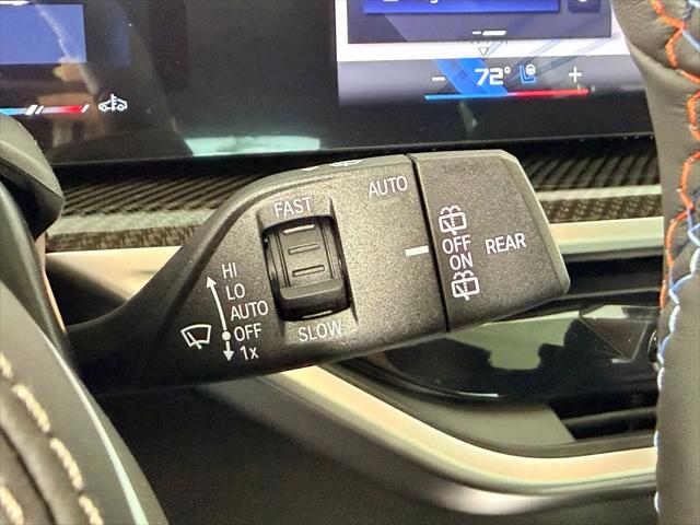 2027 BMW X7 M60i