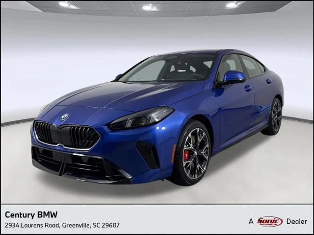 2026 BMW Coupe xDrive for sale in Greenville, SC