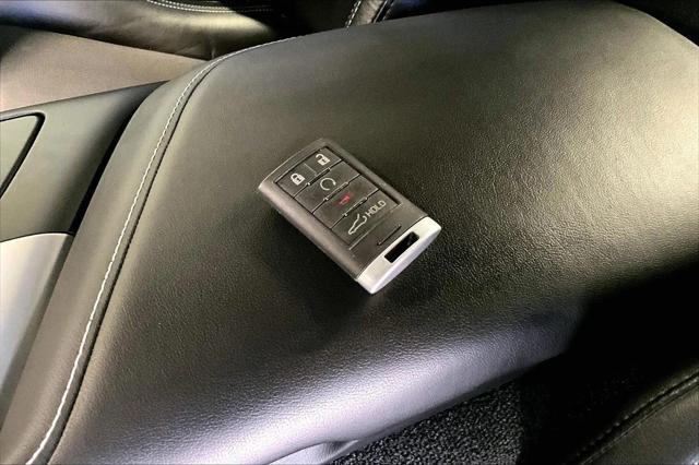 2019 Chevrolet Corvette Stingray
