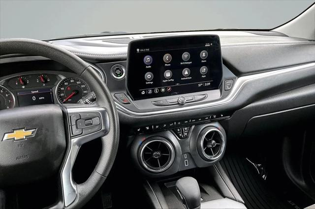 2024 Chevrolet Blazer AWD 2LT