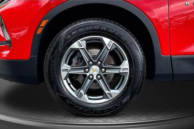 2024 Chevrolet Blazer AWD 2LT
