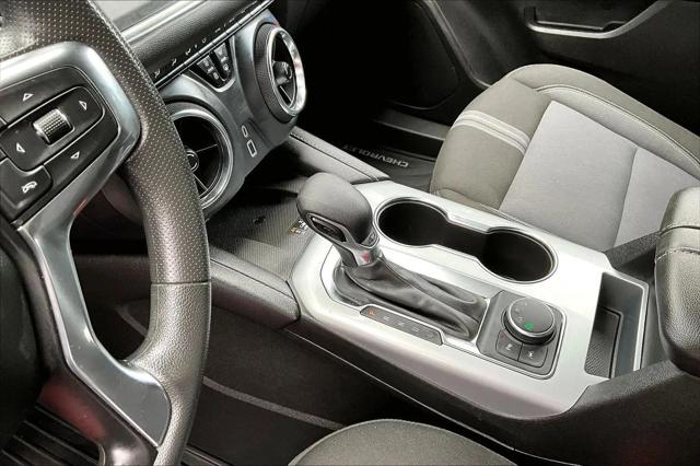 2024 Chevrolet Blazer AWD 2LT