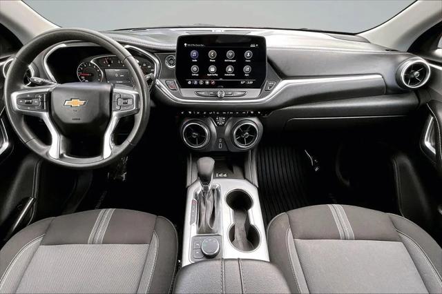 2024 Chevrolet Blazer AWD 2LT