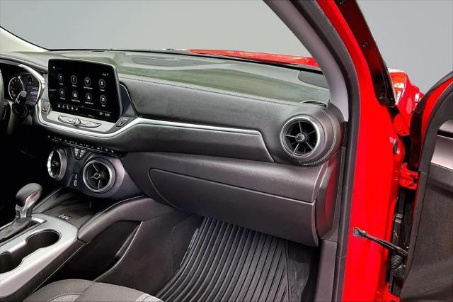 2024 Chevrolet Blazer AWD 2LT