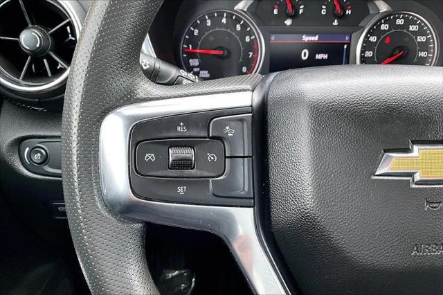 2024 Chevrolet Blazer AWD 2LT