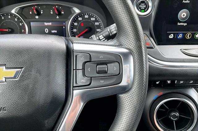 2024 Chevrolet Blazer AWD 2LT