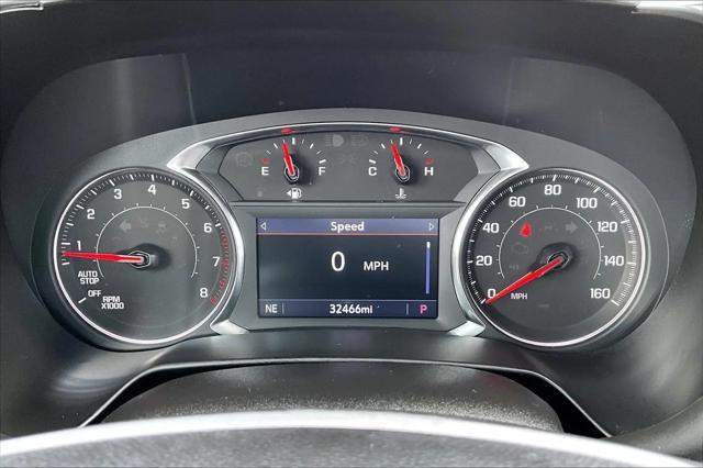 2024 Chevrolet Blazer AWD 2LT