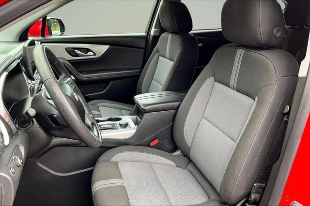 2024 Chevrolet Blazer AWD 2LT