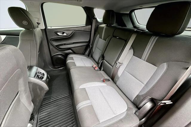 2024 Chevrolet Blazer AWD 2LT