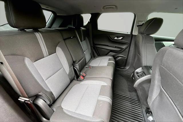 2024 Chevrolet Blazer AWD 2LT