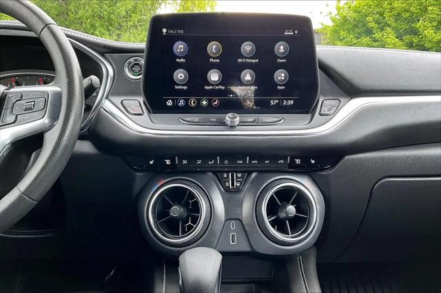 2024 Chevrolet Blazer AWD 2LT