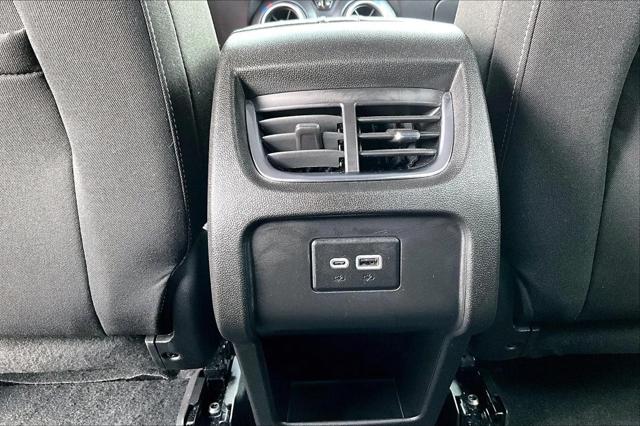 2024 Chevrolet Blazer AWD 2LT