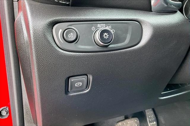 2024 Chevrolet Blazer AWD 2LT