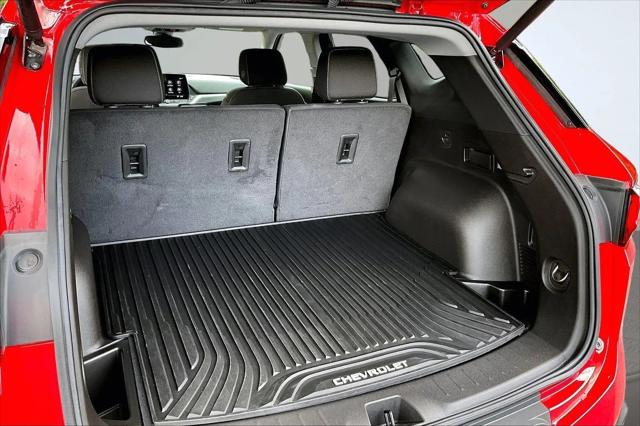 2024 Chevrolet Blazer AWD 2LT