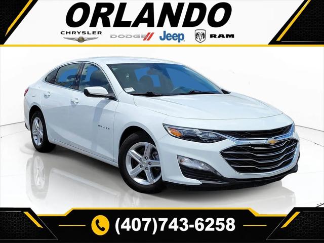 2024 Chevrolet Malibu FWD 1LT for sale in Orlando, FL