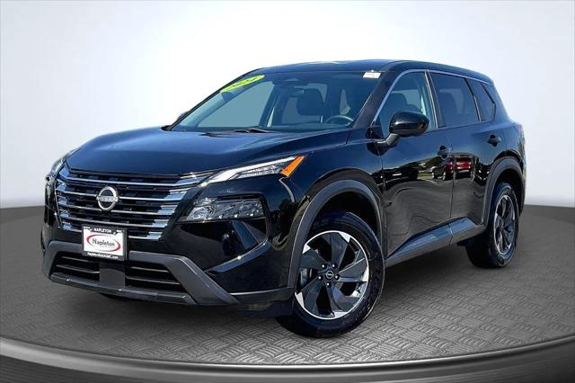 2024 Nissan Rogue SV Intelligent AWD for sale in Crystal Lake, IL