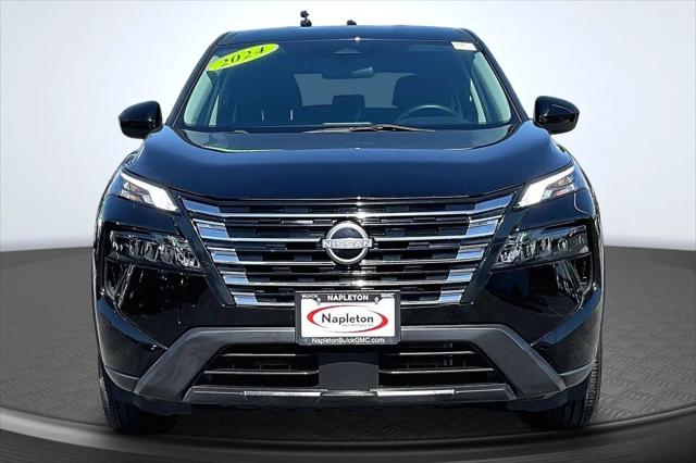 2024 Nissan Rogue SV Intelligent AWD