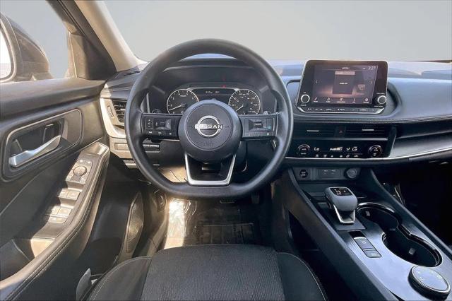 2024 Nissan Rogue SV Intelligent AWD