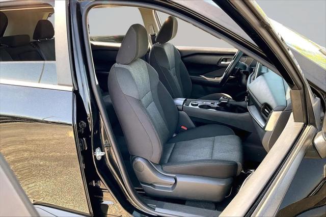 2024 Nissan Rogue SV Intelligent AWD