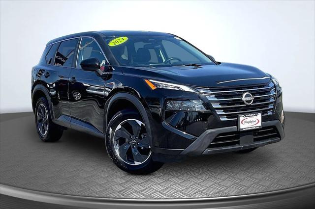 2024 Nissan Rogue SV Intelligent AWD
