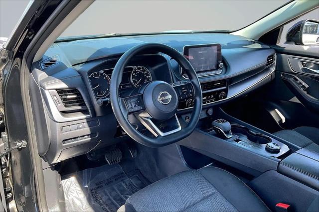 2024 Nissan Rogue SV Intelligent AWD