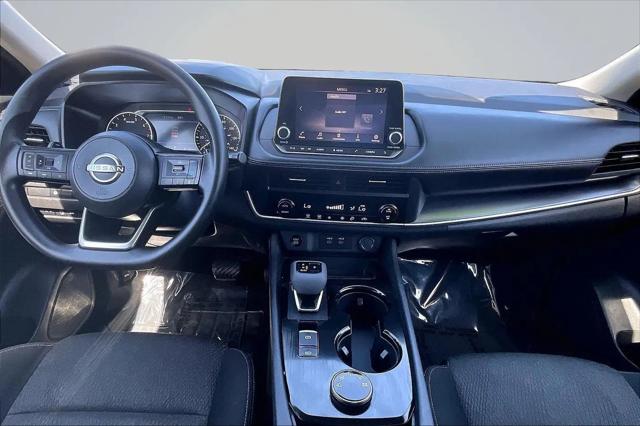 2024 Nissan Rogue SV Intelligent AWD