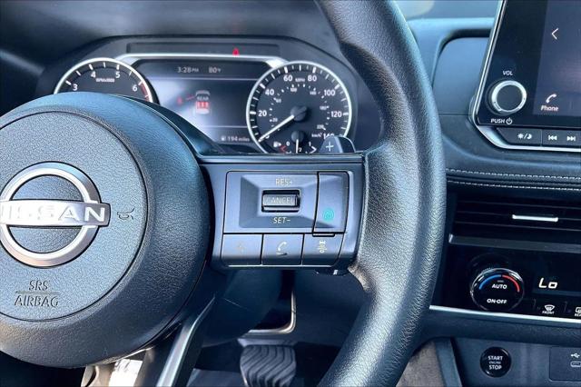 2024 Nissan Rogue SV Intelligent AWD