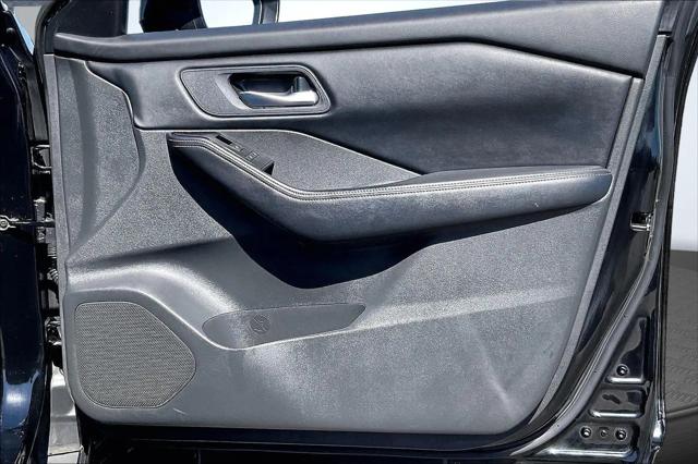 2024 Nissan Rogue SV Intelligent AWD