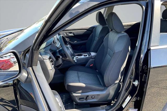 2024 Nissan Rogue SV Intelligent AWD