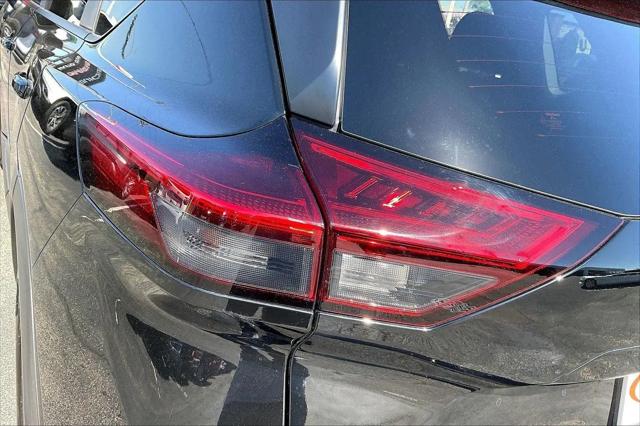 2024 Nissan Rogue SV Intelligent AWD