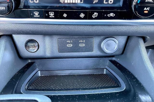 2024 Nissan Rogue SV Intelligent AWD