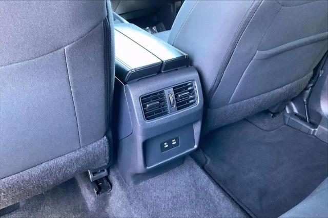2024 Nissan Rogue SV Intelligent AWD