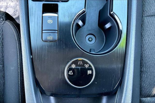 2024 Nissan Rogue SV Intelligent AWD